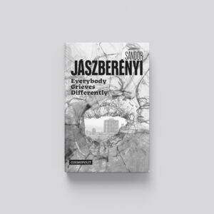 Everybody Grieves Differently